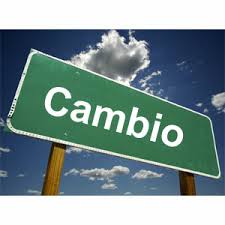 cambio