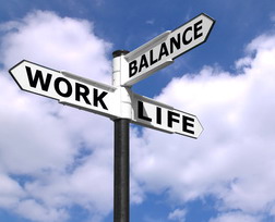 Work Life Balance 